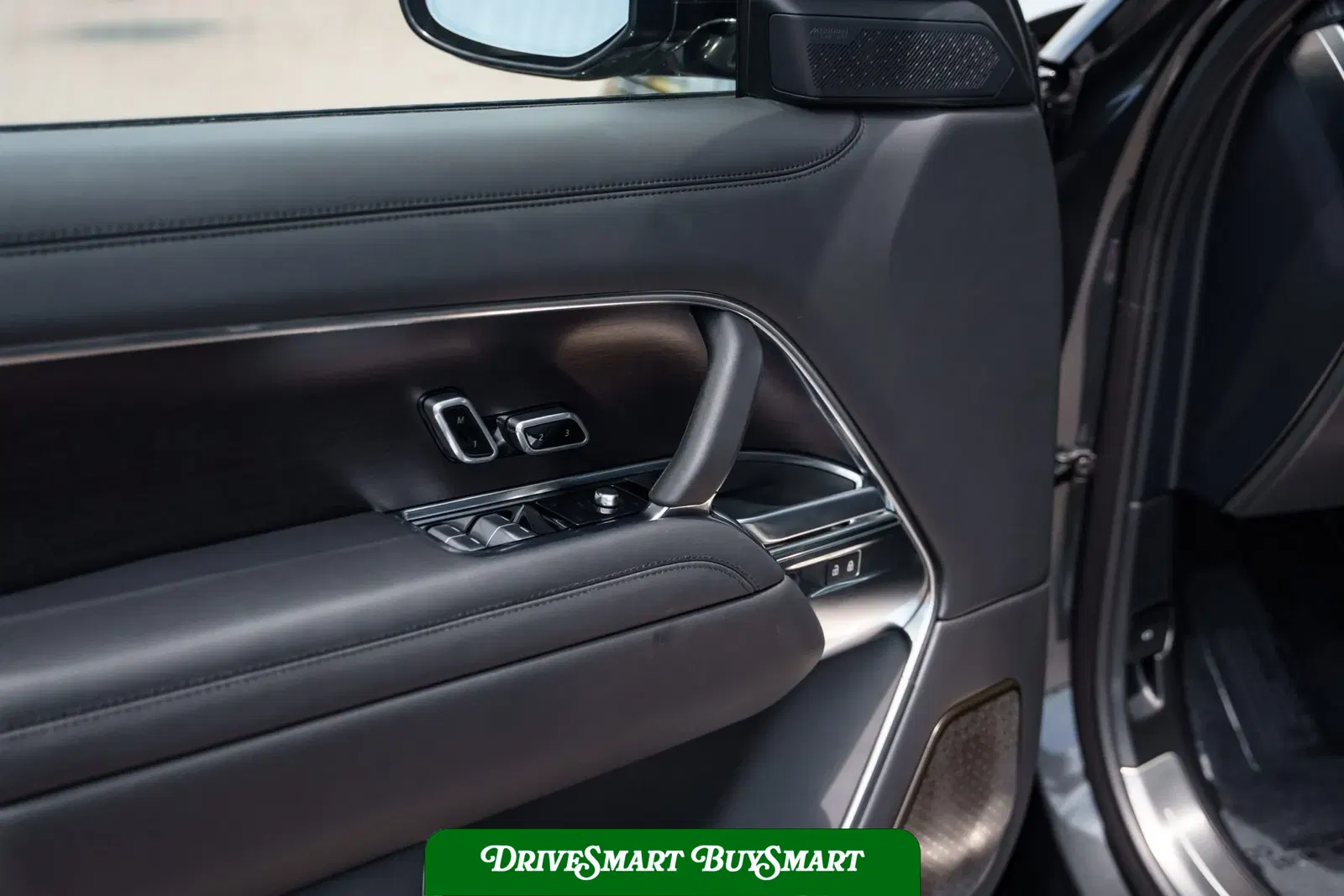 2024 Land Rover Range Rover P530 Autobiography