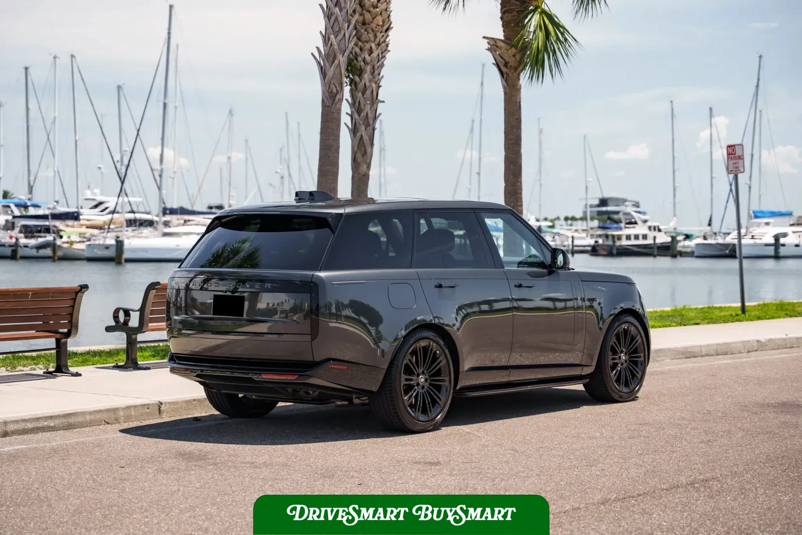 2024 Land Rover Range Rover P530 Autobiography