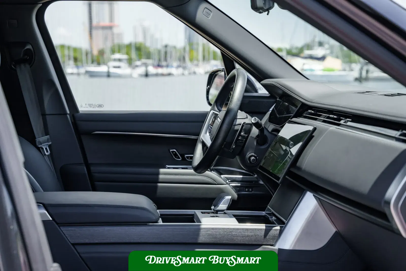 2024 Land Rover Range Rover P530 Autobiography