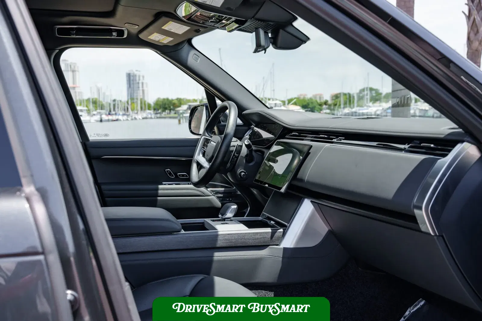2024 Land Rover Range Rover P530 Autobiography