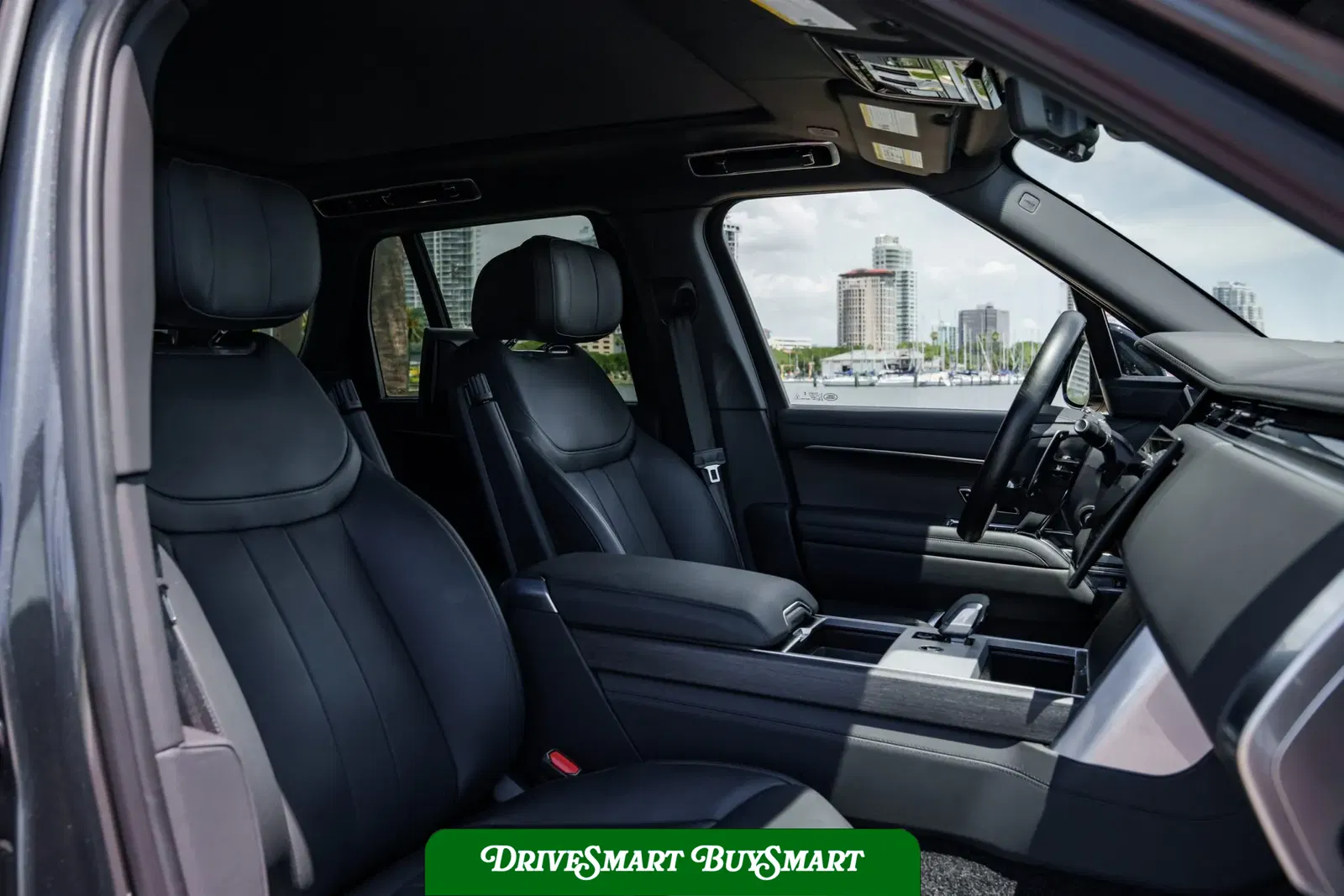 2024 Land Rover Range Rover P530 Autobiography