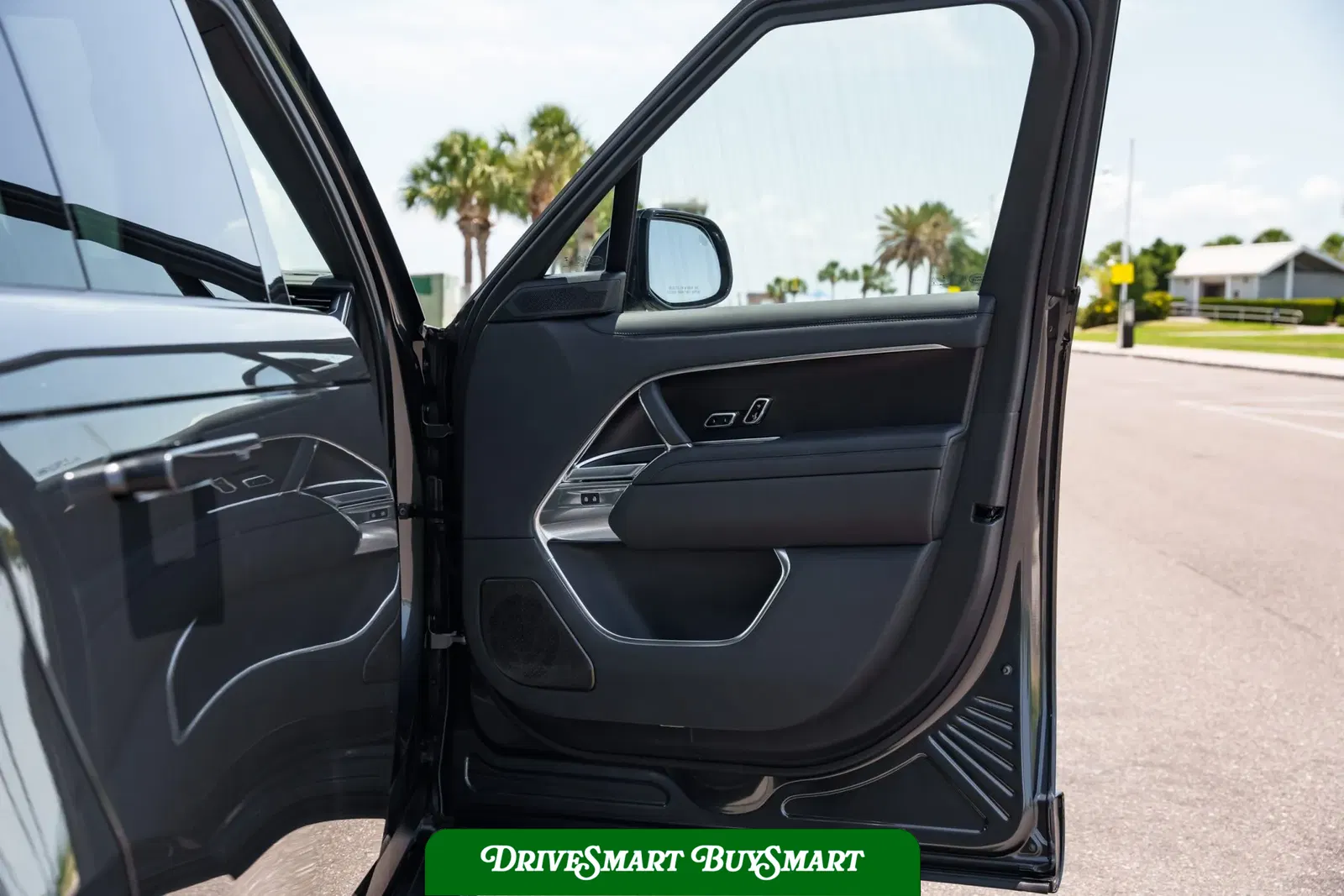 2024 Land Rover Range Rover P530 Autobiography