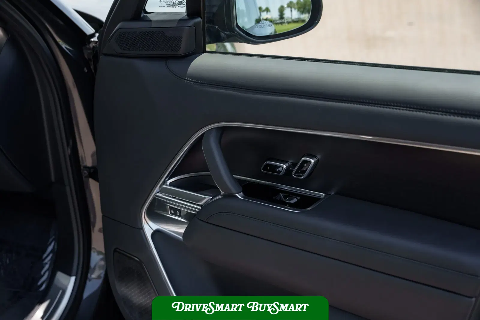 2024 Land Rover Range Rover P530 Autobiography