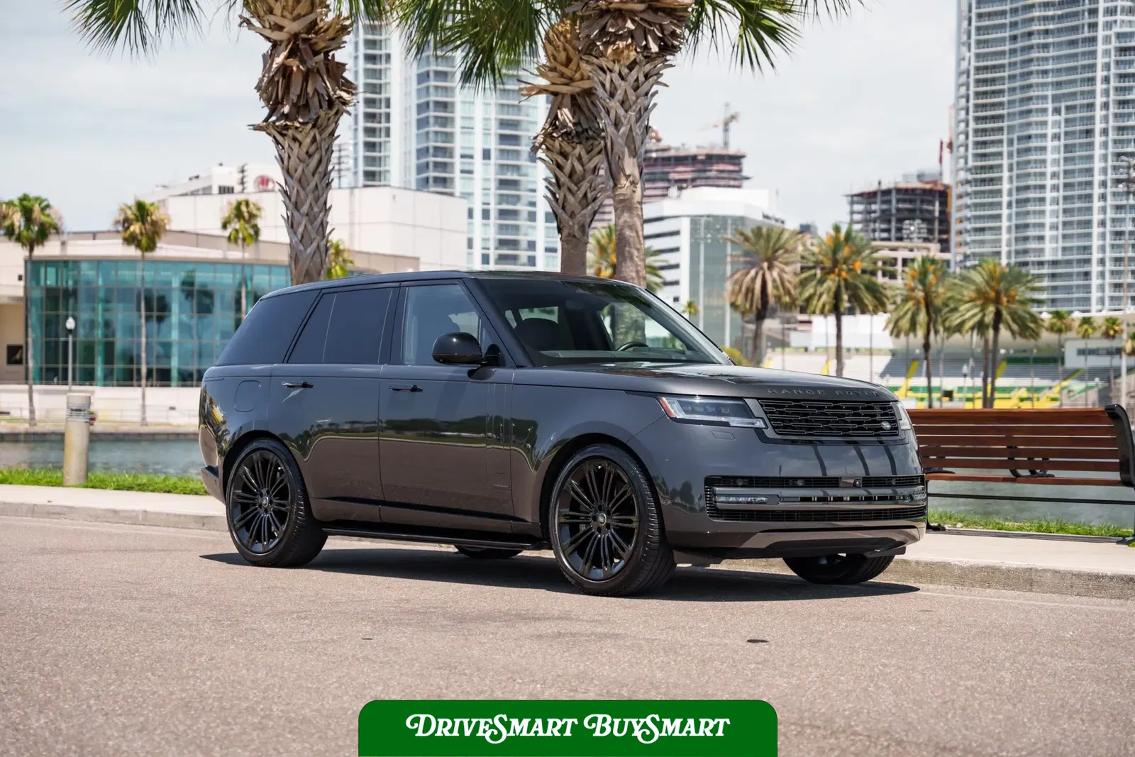 2024 Land Rover Range Rover P530 Autobiography