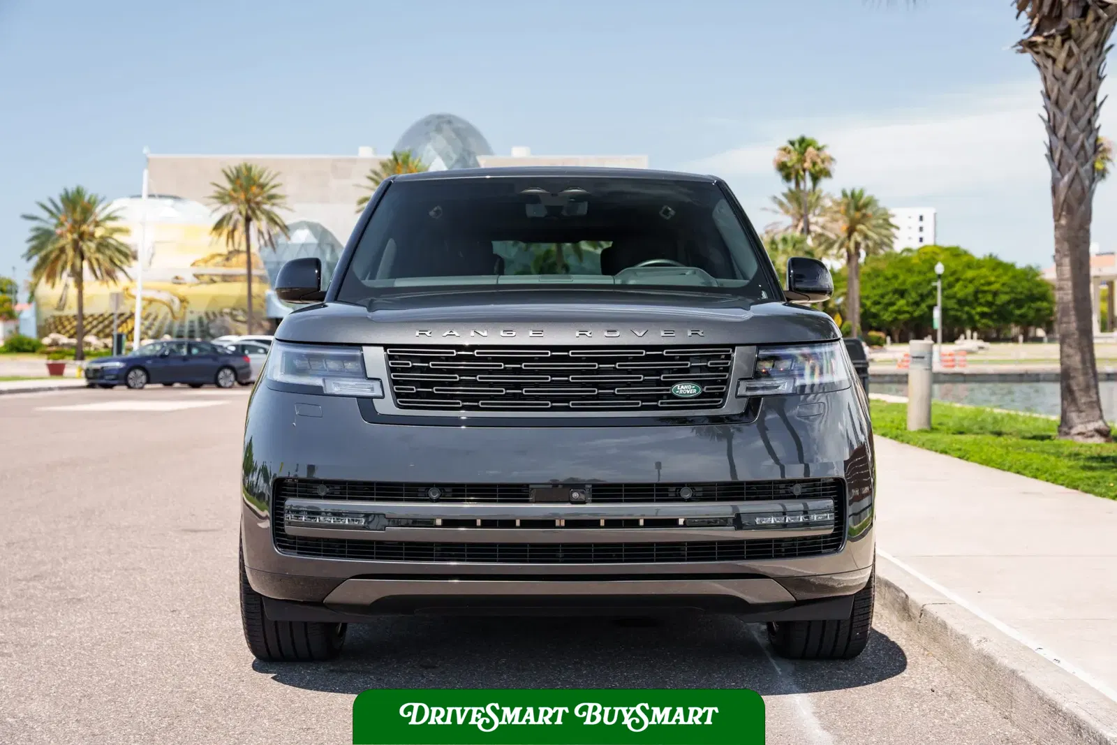 2024 Land Rover Range Rover P530 Autobiography