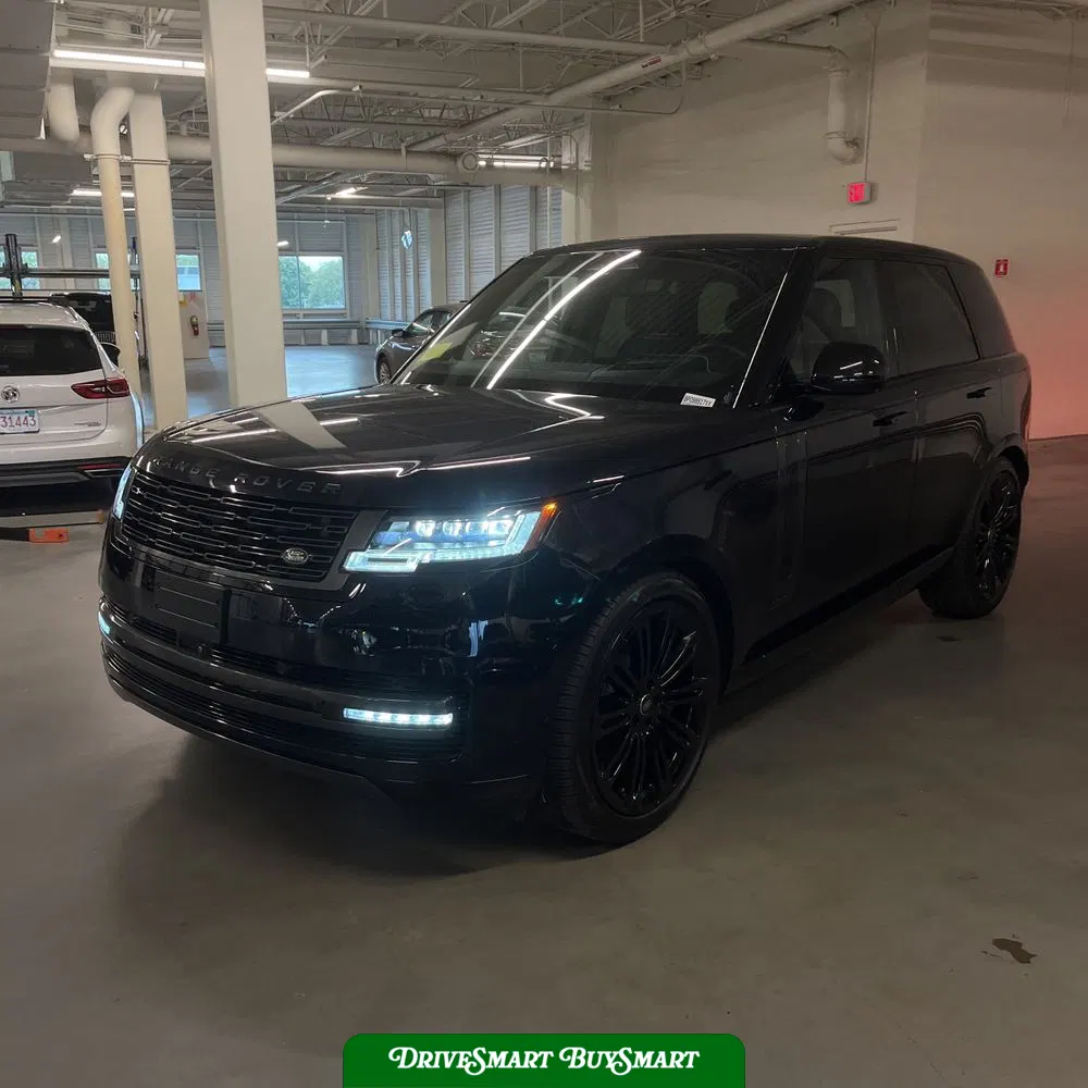 2024 Land Rover Range Rover P530 Autobiography