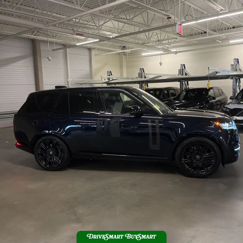 2024 Land Rover Range Rover P530 Autobiography