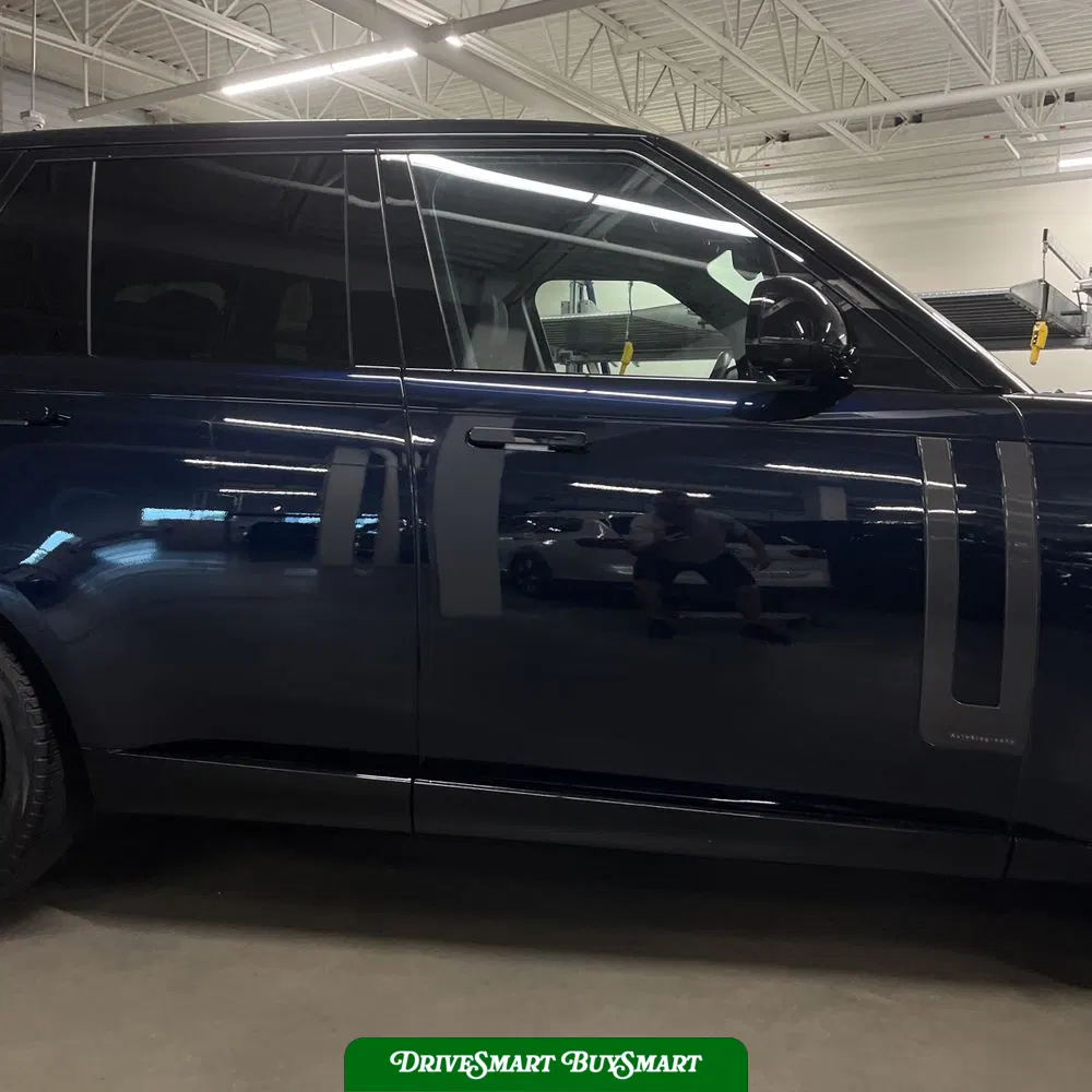 2024 Land Rover Range Rover P530 Autobiography