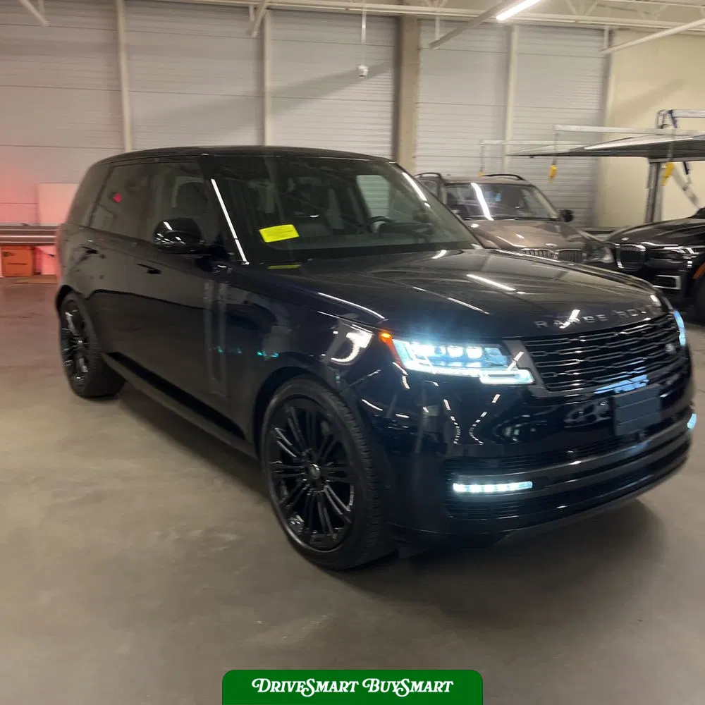 2024 Land Rover Range Rover P530 Autobiography
