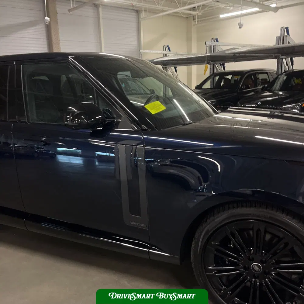 2024 Land Rover Range Rover P530 Autobiography