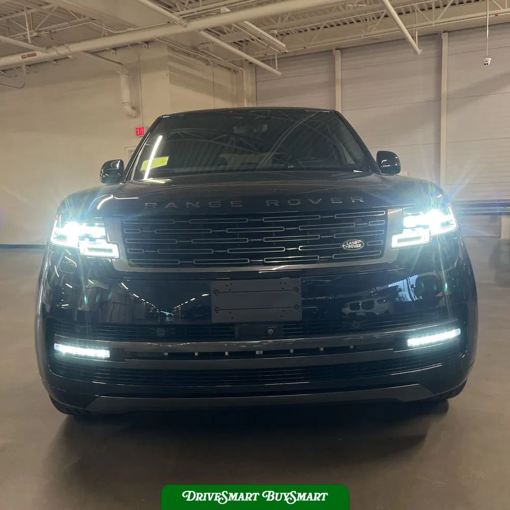 2024 Land Rover Range Rover P530 Autobiography