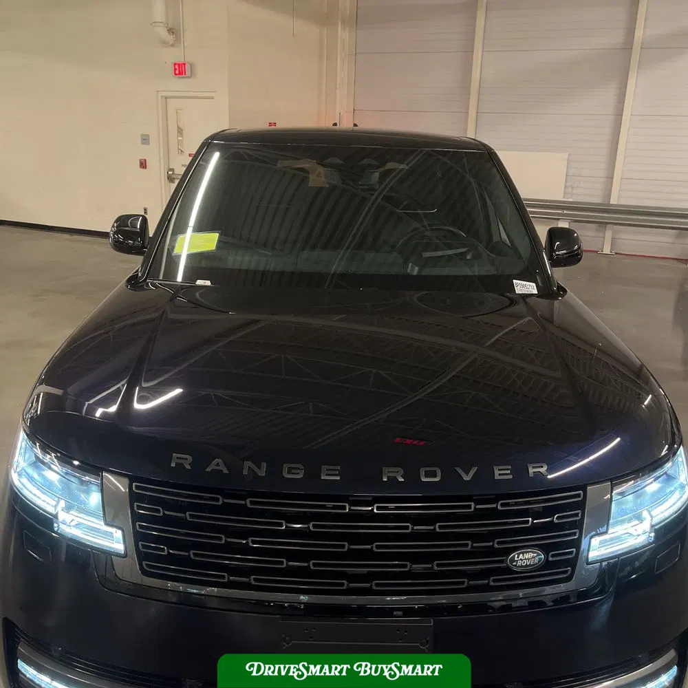 2024 Land Rover Range Rover P530 Autobiography