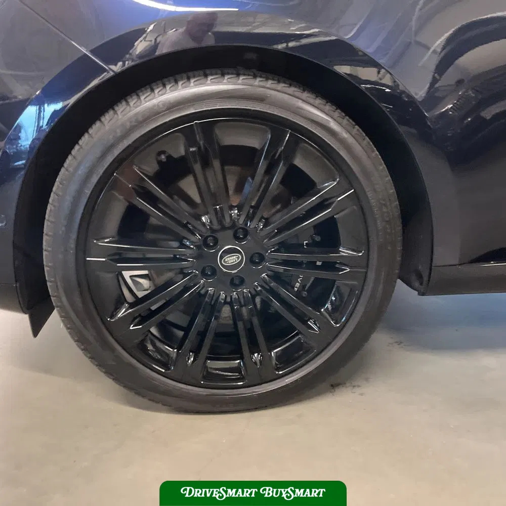 2024 Land Rover Range Rover P530 Autobiography