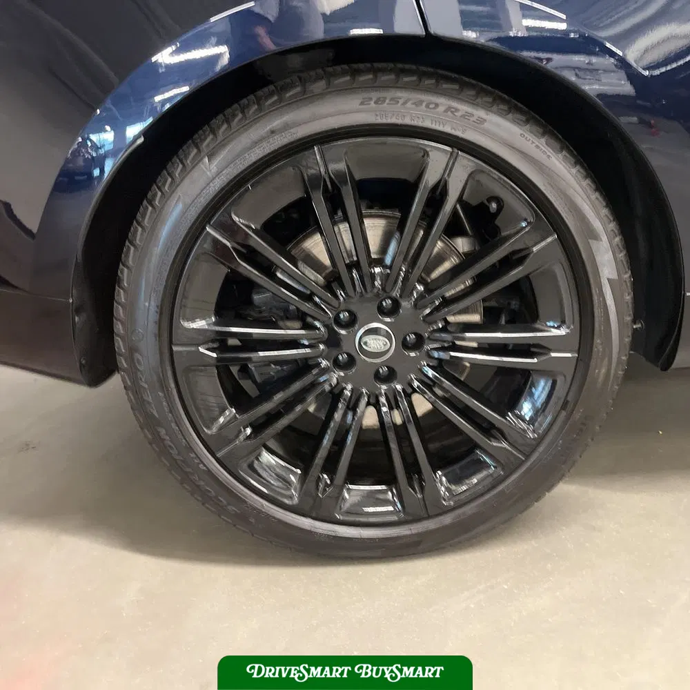 2024 Land Rover Range Rover P530 Autobiography