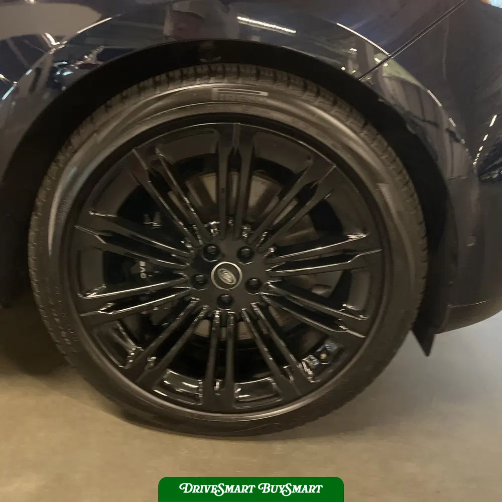 2024 Land Rover Range Rover P530 Autobiography