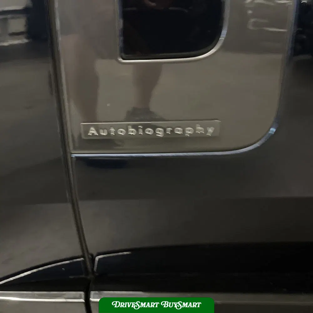 2024 Land Rover Range Rover P530 Autobiography