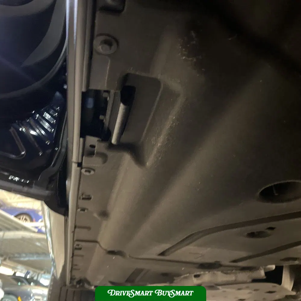 2024 Land Rover Range Rover P530 Autobiography