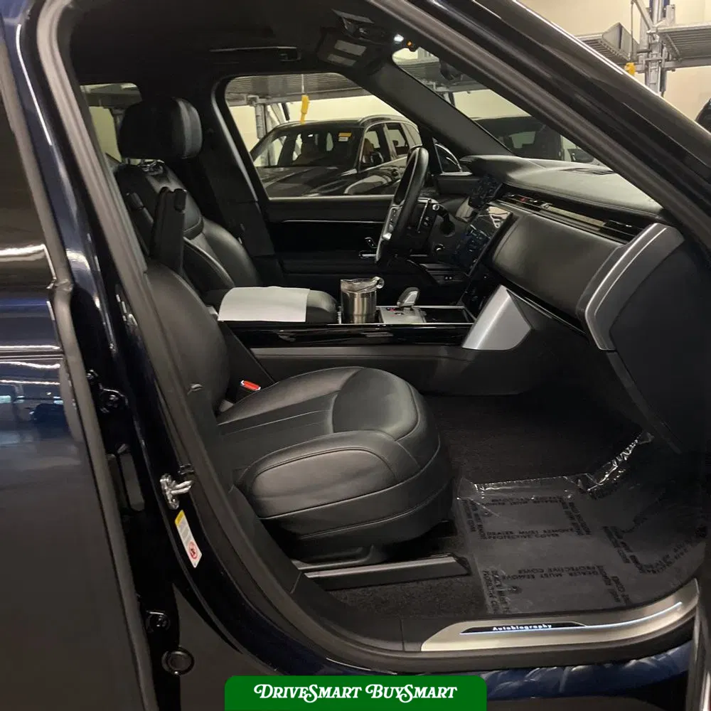 2024 Land Rover Range Rover P530 Autobiography