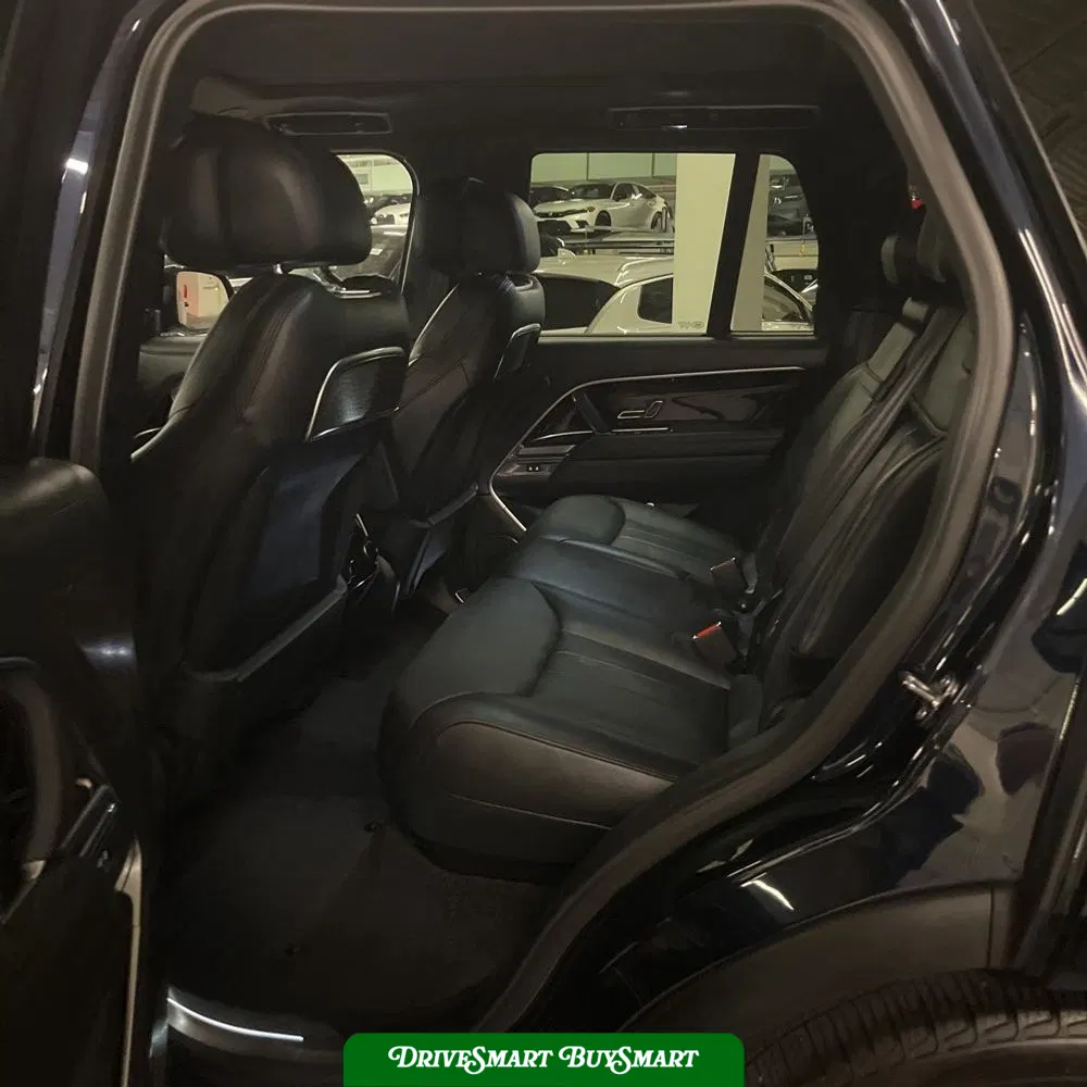 2024 Land Rover Range Rover P530 Autobiography