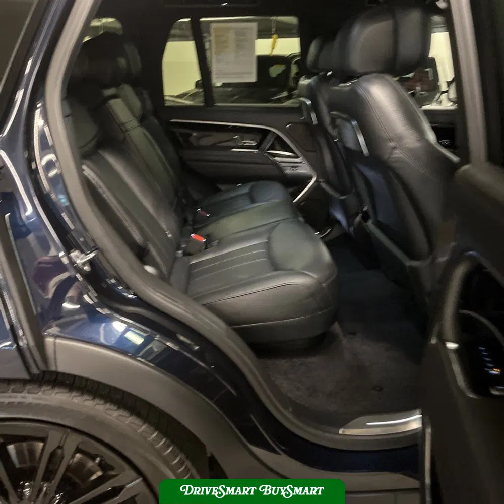 2024 Land Rover Range Rover P530 Autobiography