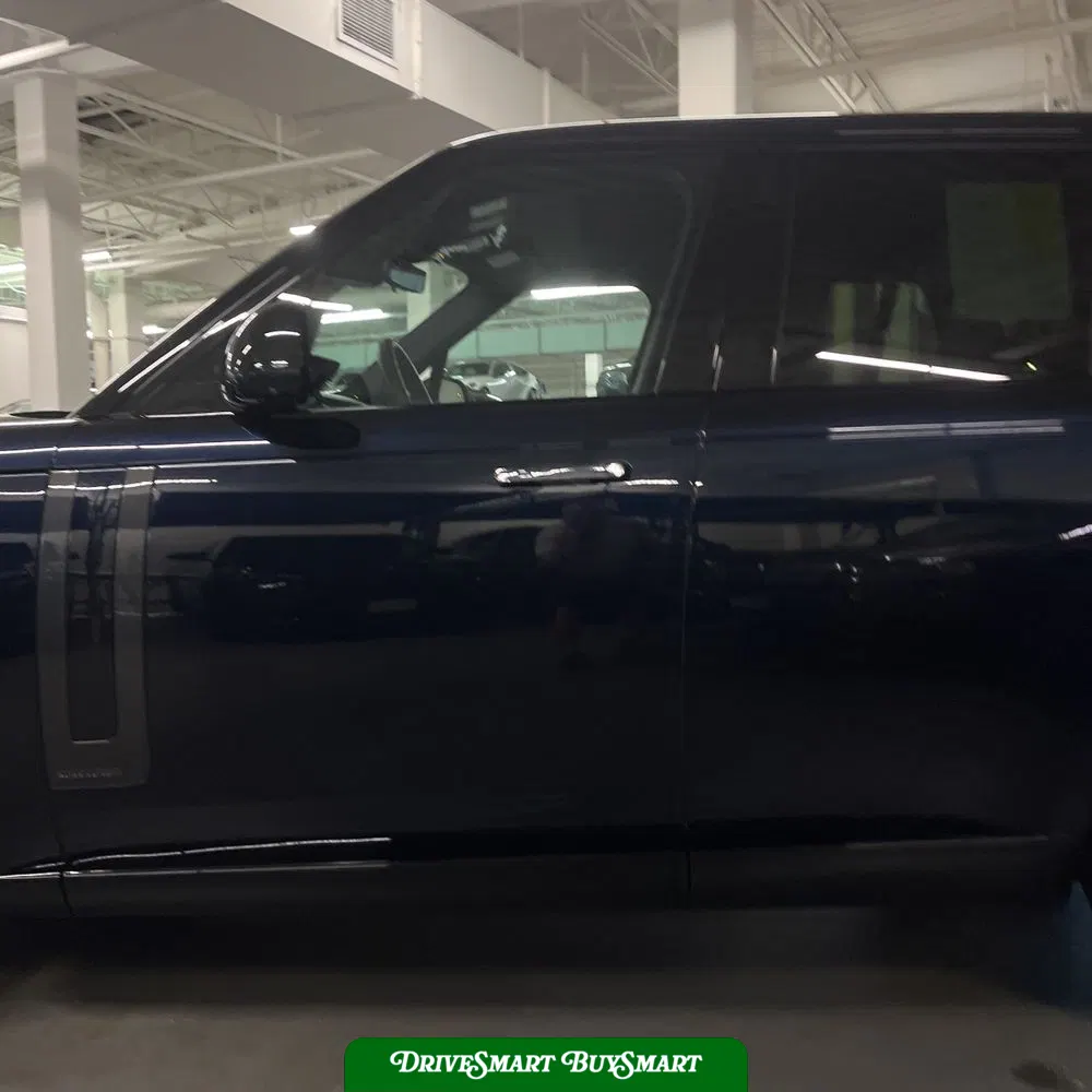 2024 Land Rover Range Rover P530 Autobiography