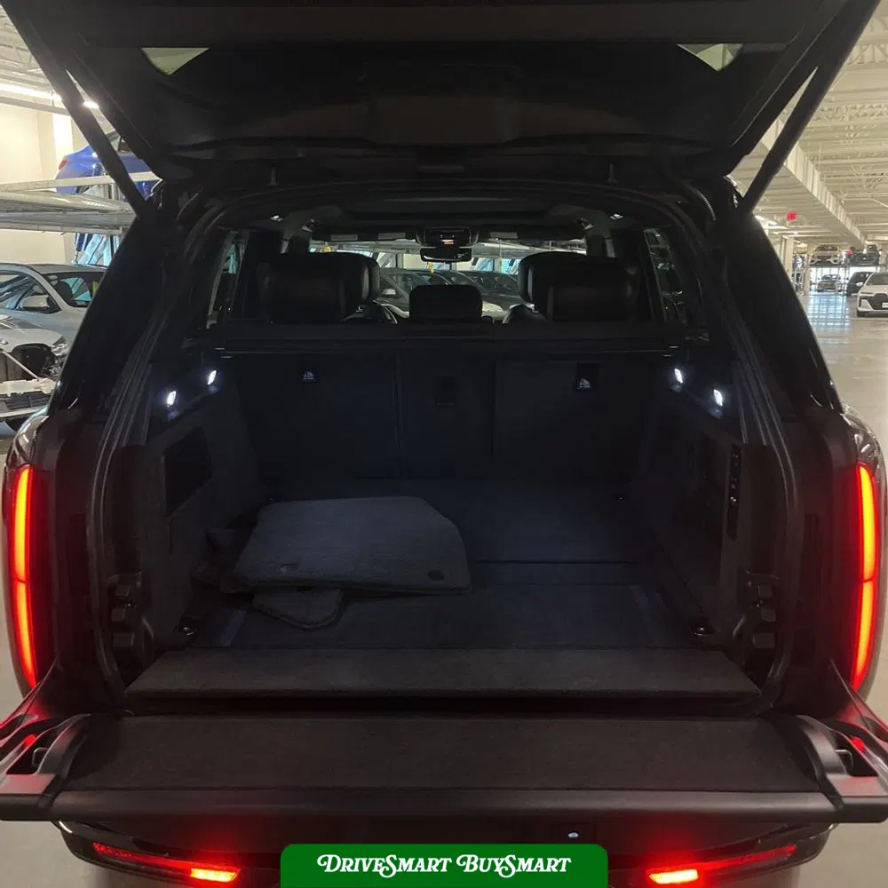 2024 Land Rover Range Rover P530 Autobiography