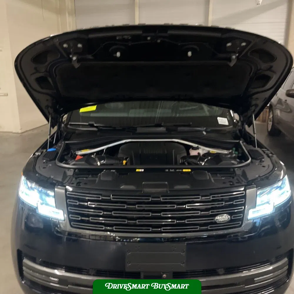 2024 Land Rover Range Rover P530 Autobiography