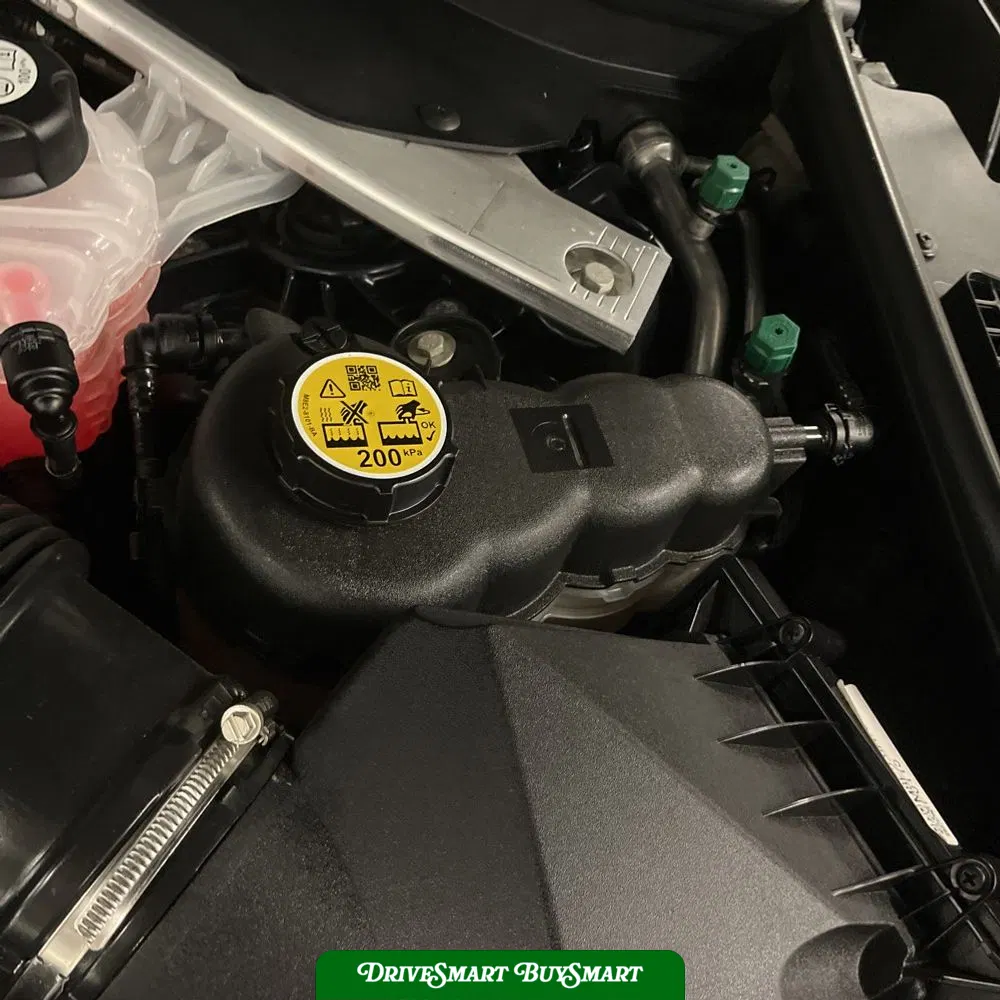 2024 Land Rover Range Rover P530 Autobiography