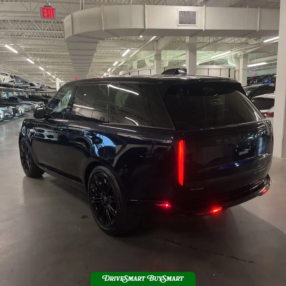 2024 Land Rover Range Rover P530 Autobiography