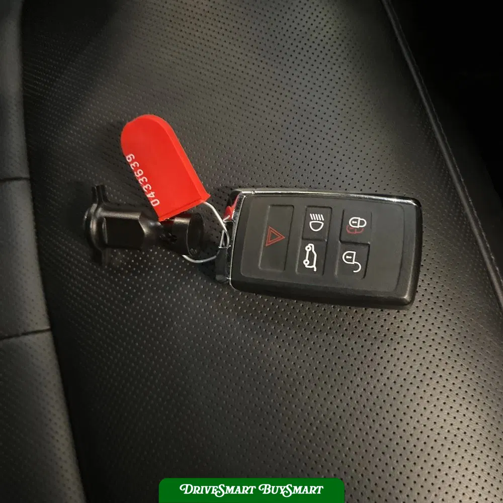 2024 Land Rover Range Rover P530 Autobiography