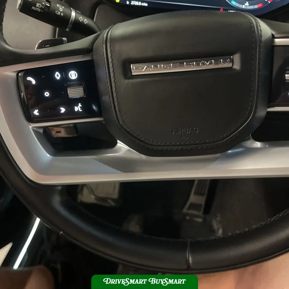 2024 Land Rover Range Rover P530 Autobiography