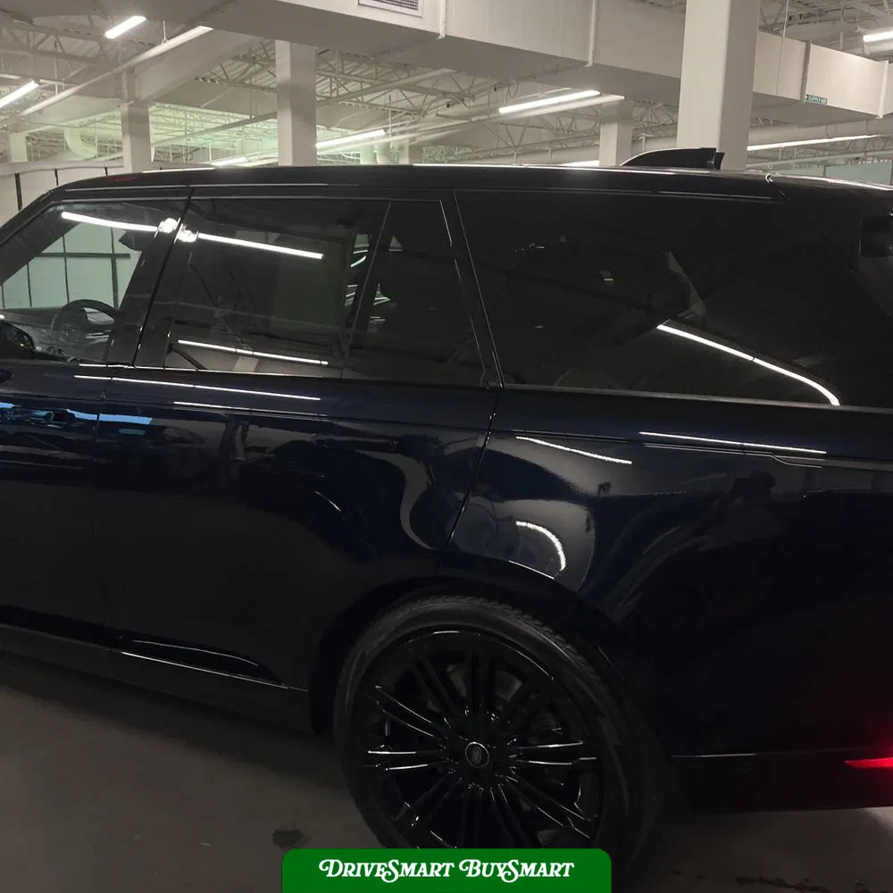 2024 Land Rover Range Rover P530 Autobiography