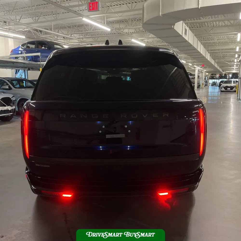 2024 Land Rover Range Rover P530 Autobiography