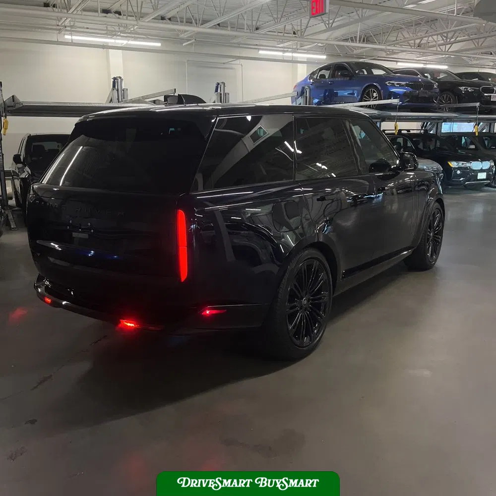 2024 Land Rover Range Rover P530 Autobiography