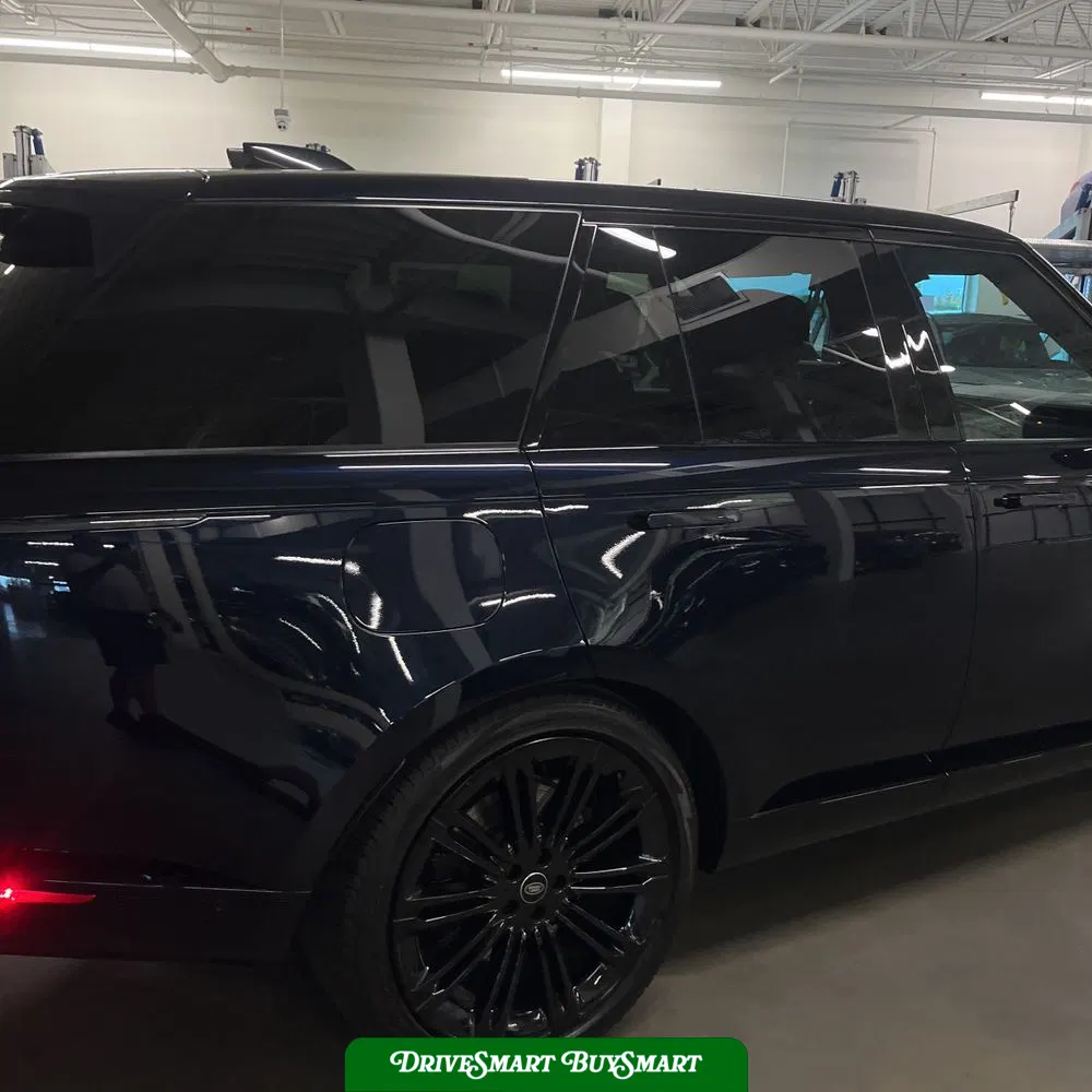2024 Land Rover Range Rover P530 Autobiography