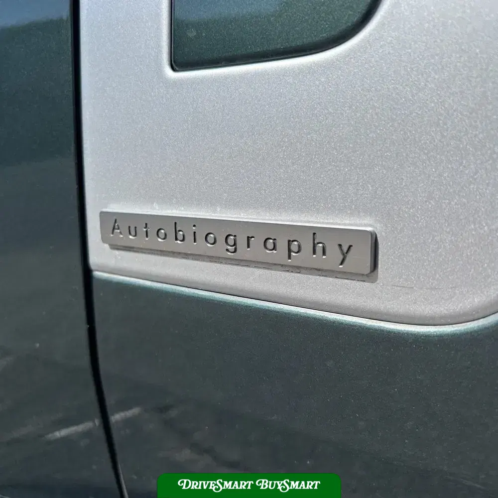 2025 Land Rover Range Rover Autobiography P530
