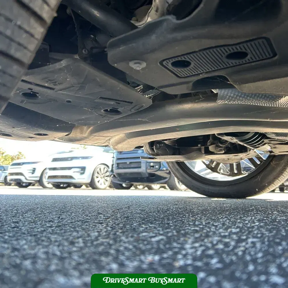 2025 Land Rover Range Rover Autobiography P530