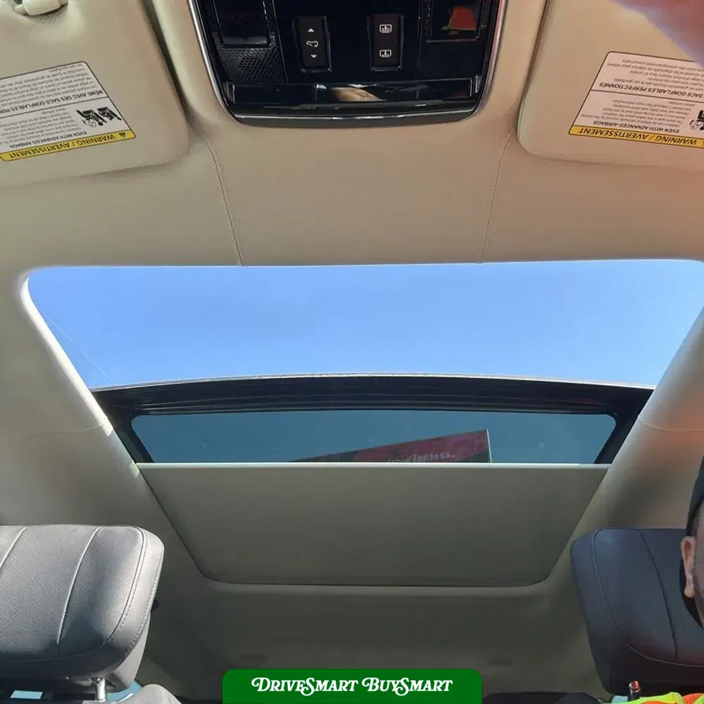 2025 Land Rover Range Rover Autobiography P530