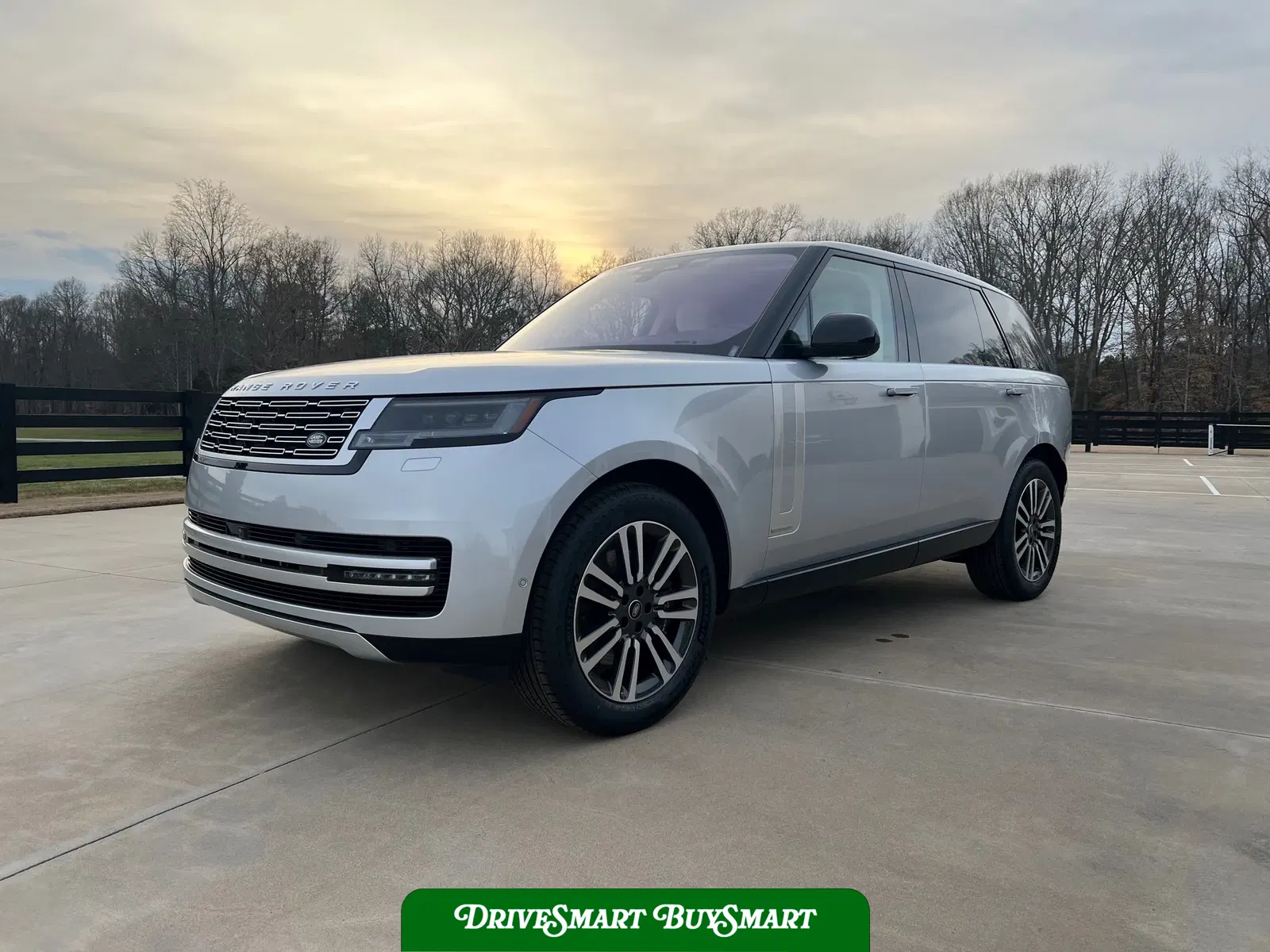 2023 Land Rover Range Rover Autobiography LWB