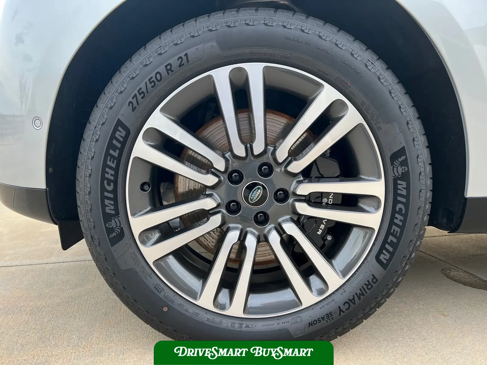 2023 Land Rover Range Rover Autobiography LWB