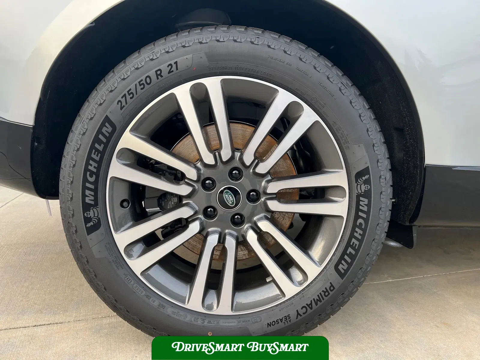 2023 Land Rover Range Rover Autobiography LWB
