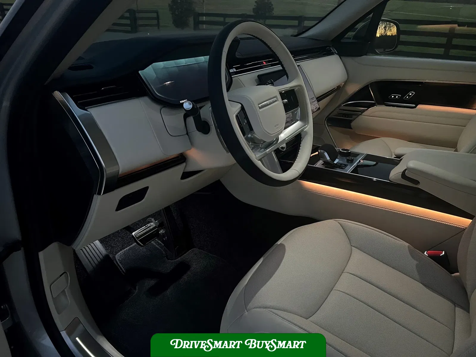 2023 Land Rover Range Rover Autobiography LWB