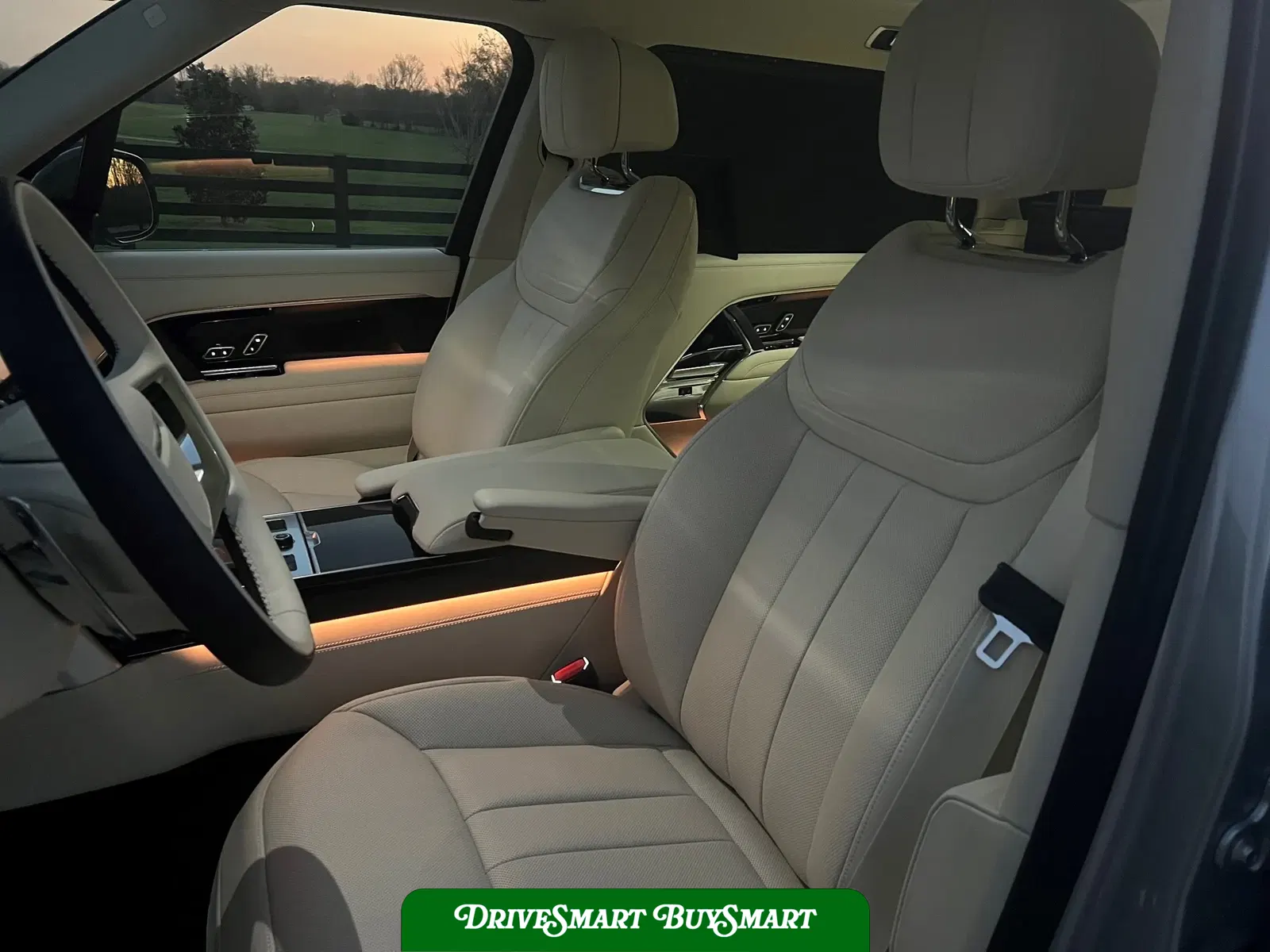 2023 Land Rover Range Rover Autobiography LWB
