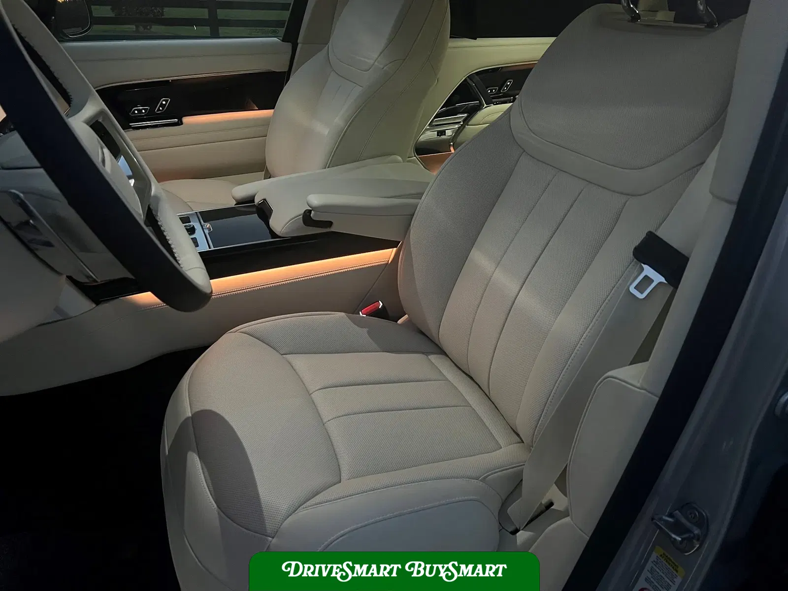 2023 Land Rover Range Rover Autobiography LWB