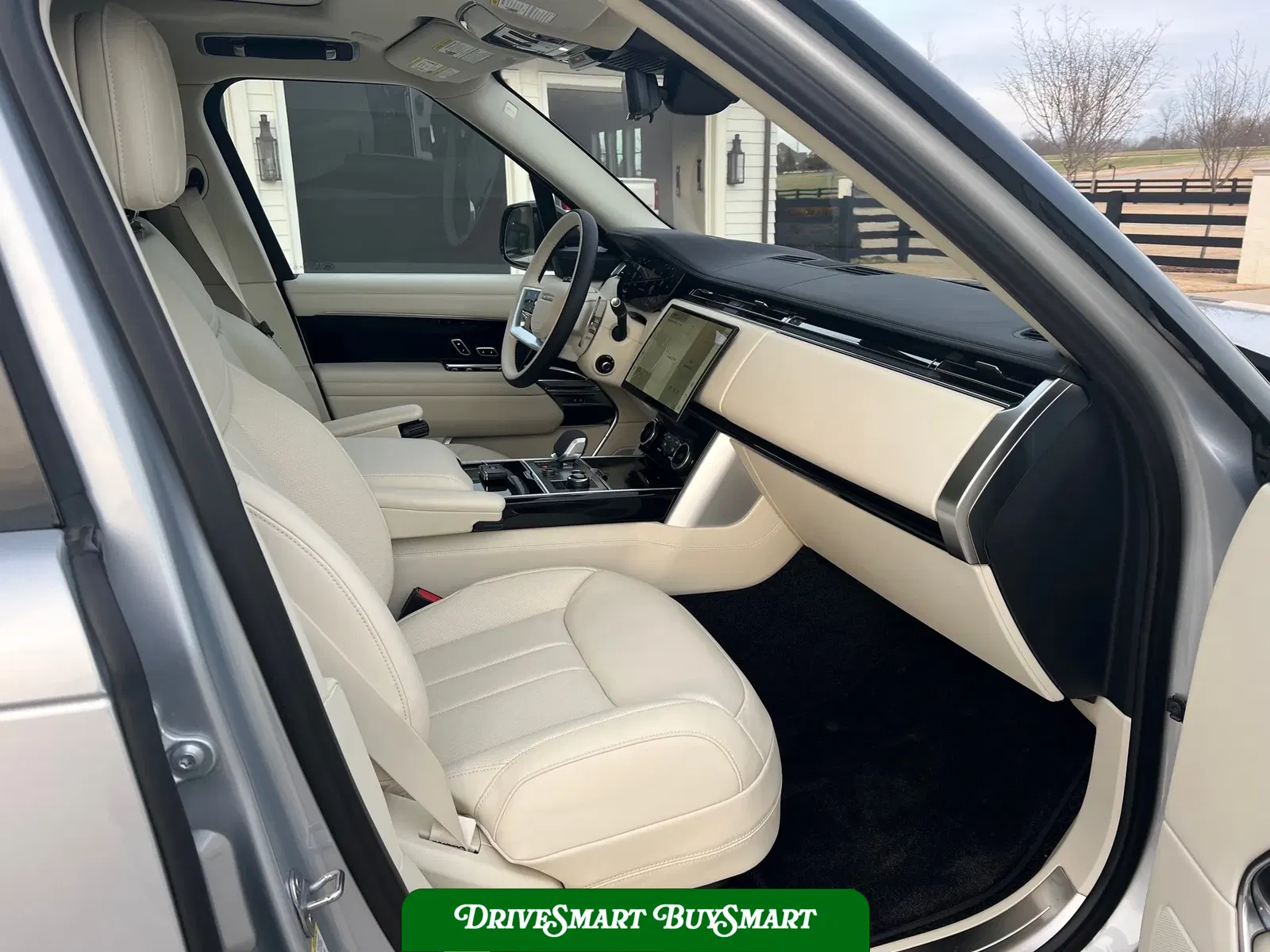 2023 Land Rover Range Rover Autobiography LWB