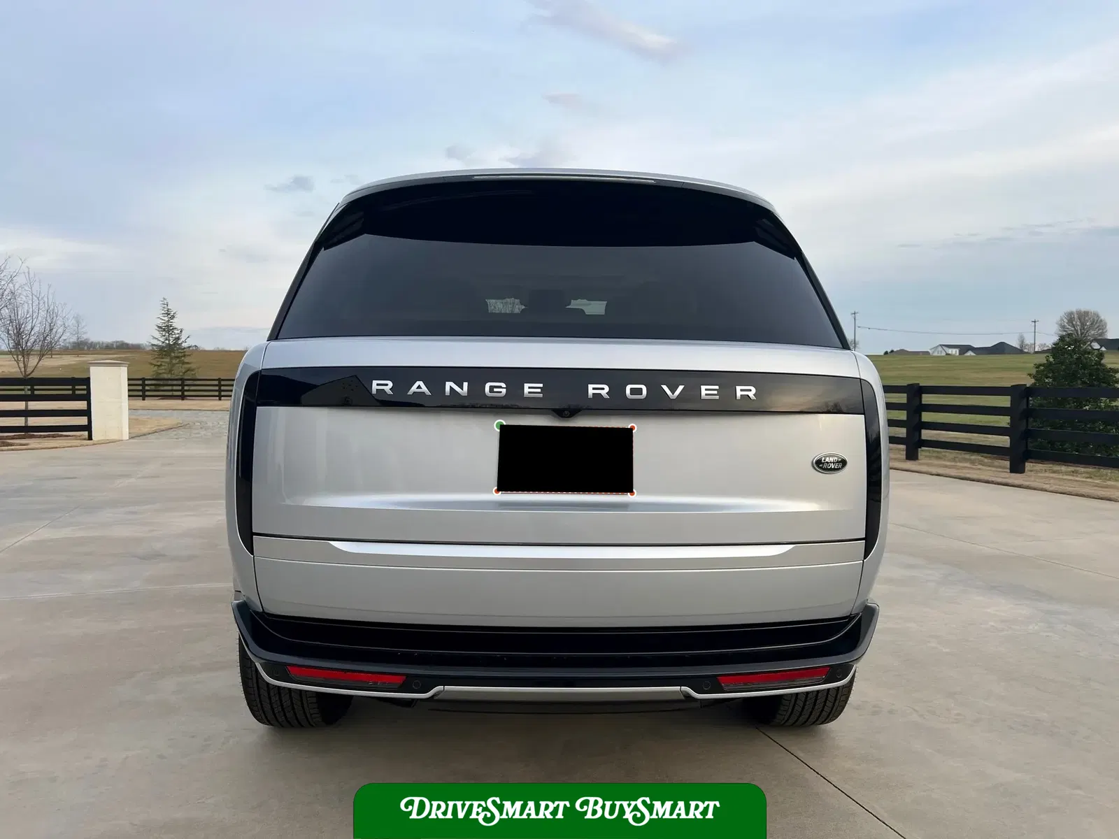 2023 Land Rover Range Rover Autobiography LWB