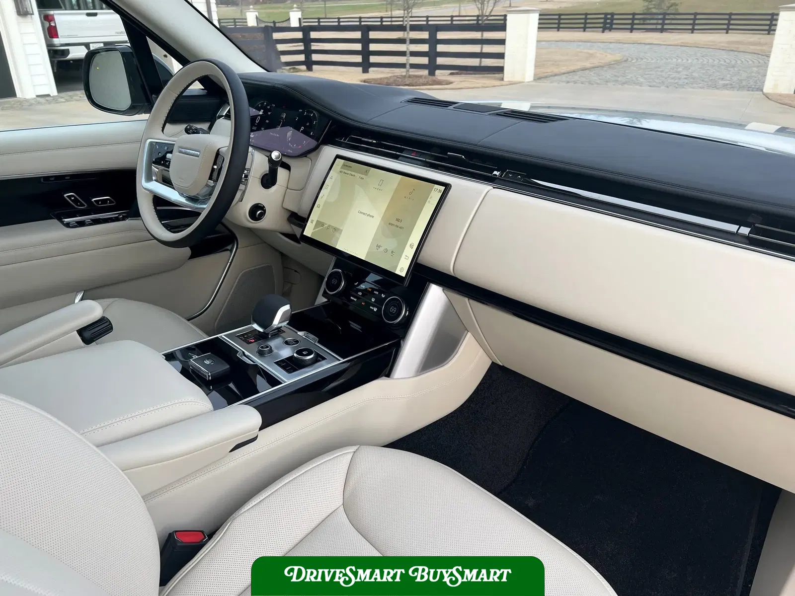 2023 Land Rover Range Rover Autobiography LWB