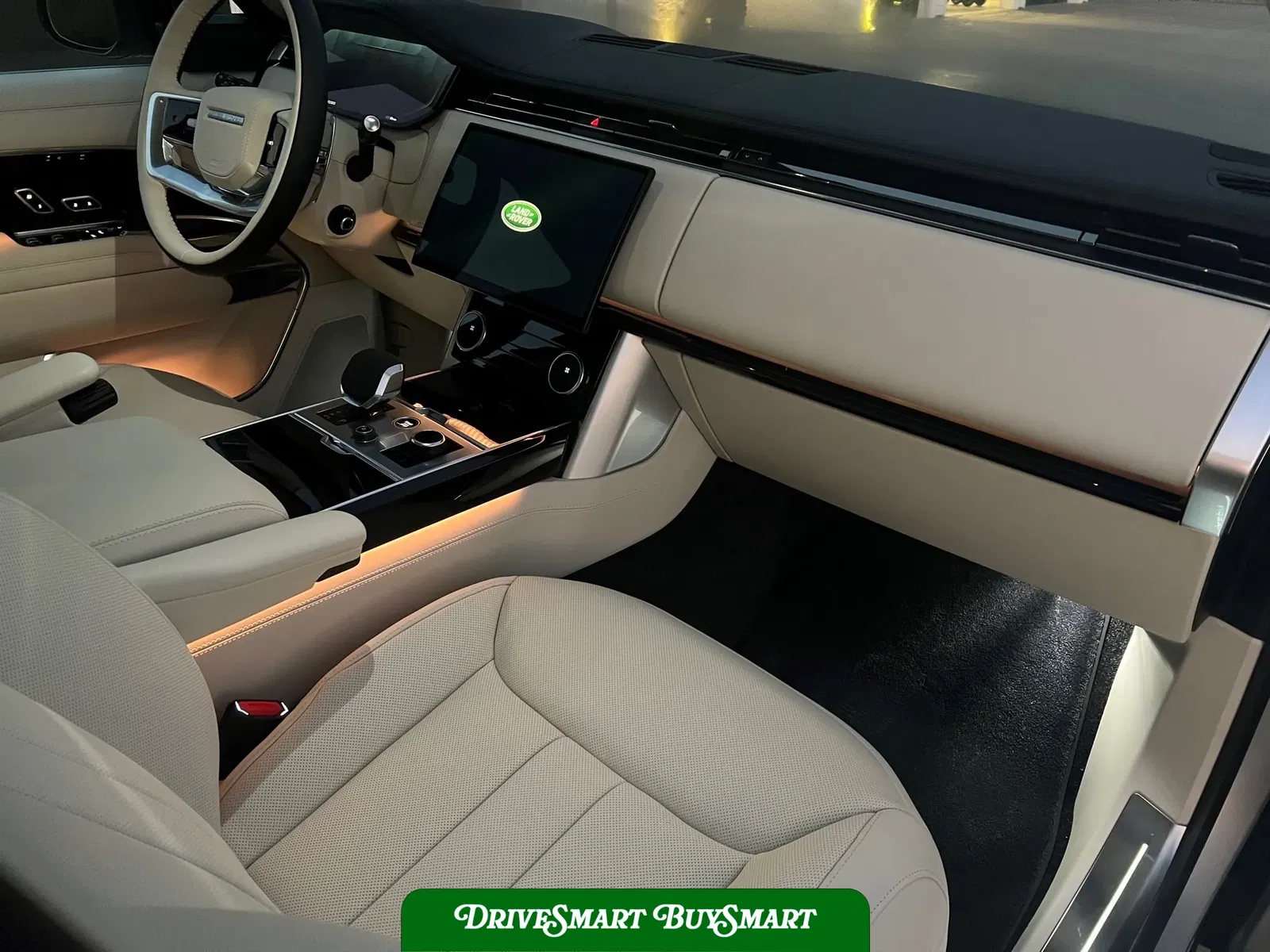 2023 Land Rover Range Rover Autobiography LWB