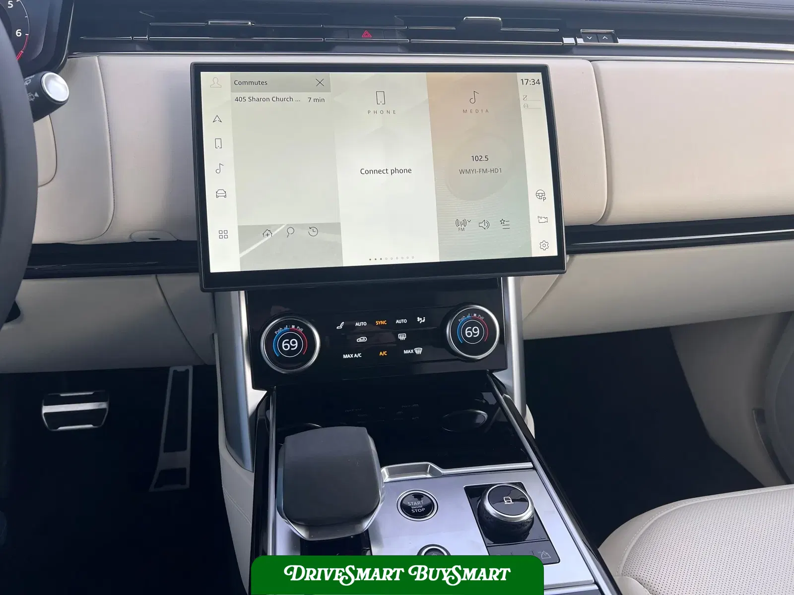 2023 Land Rover Range Rover Autobiography LWB