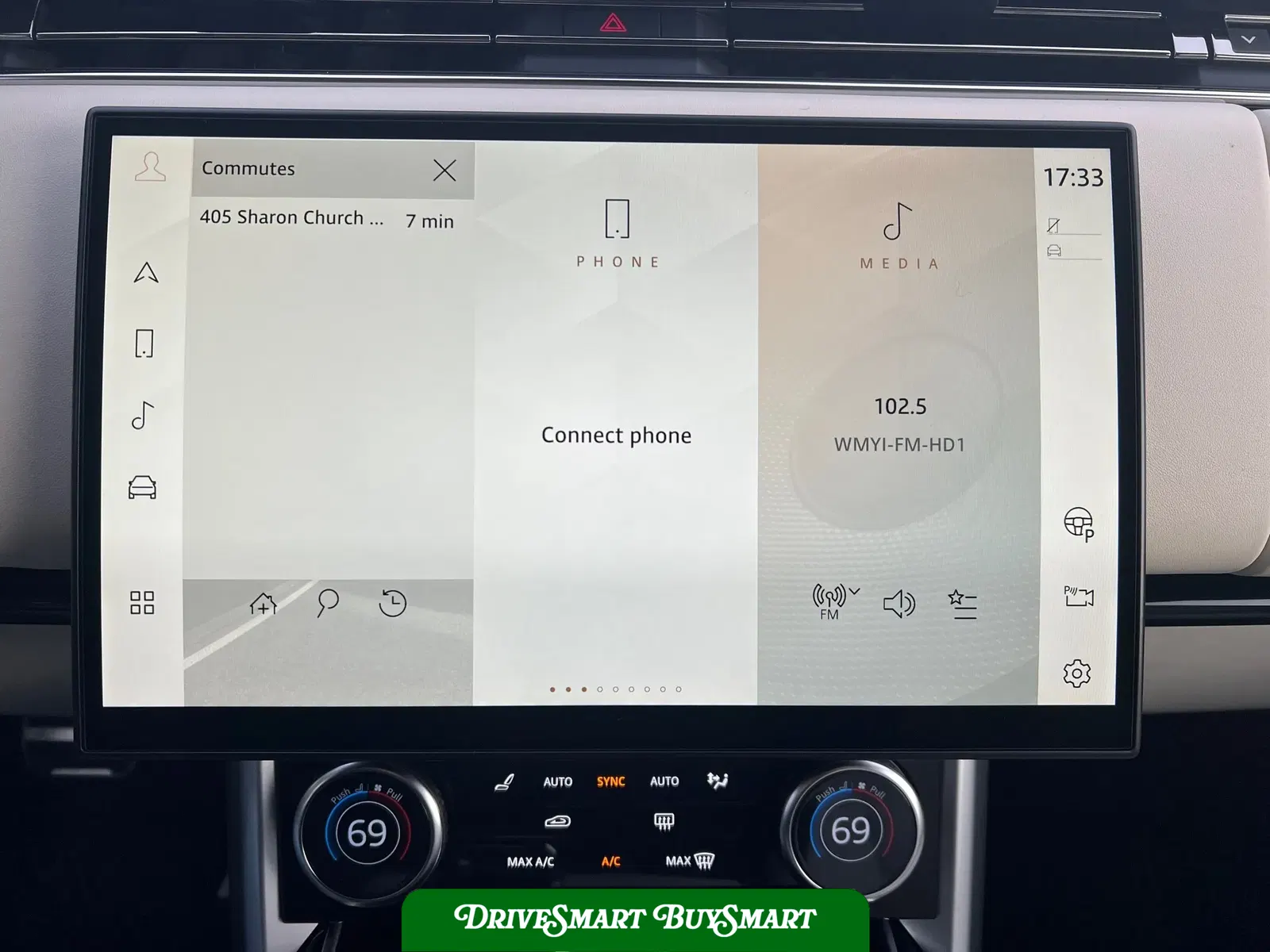 2023 Land Rover Range Rover Autobiography LWB